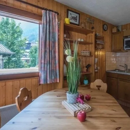 Ambiance Comme A La Maison Apartment