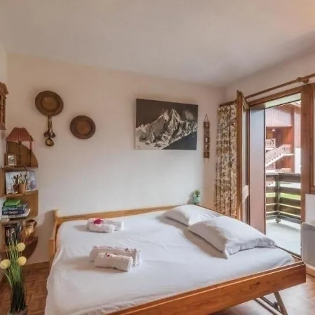 Apartment Ambiance Comme A La Maison