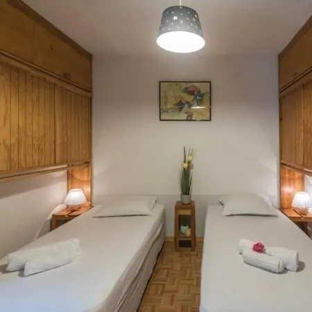Apartment Ambiance Comme A La Maison *